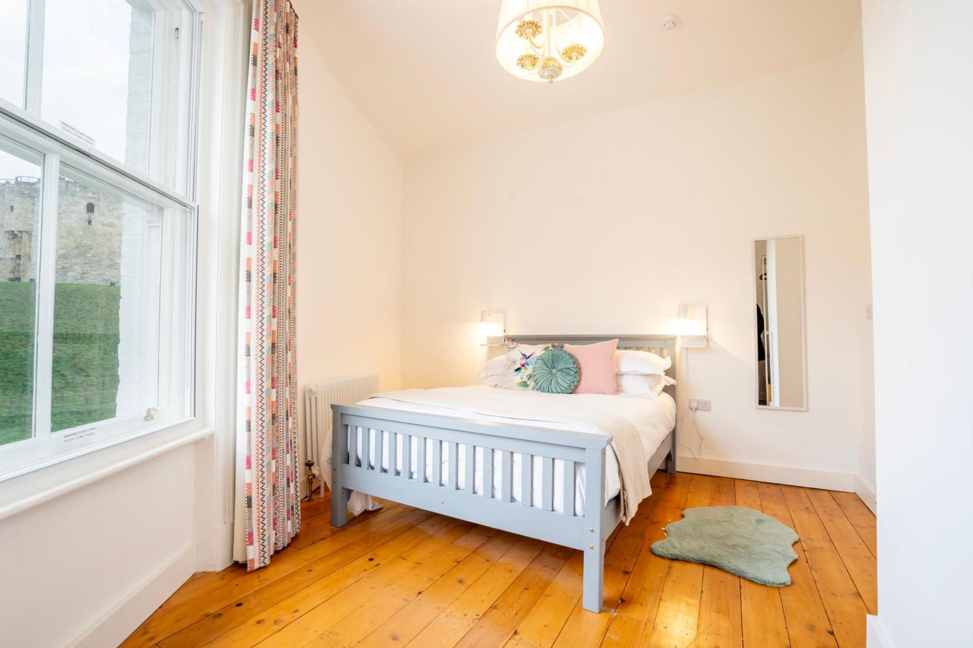 Peckitt Street Apartments York Eksteriør bilde