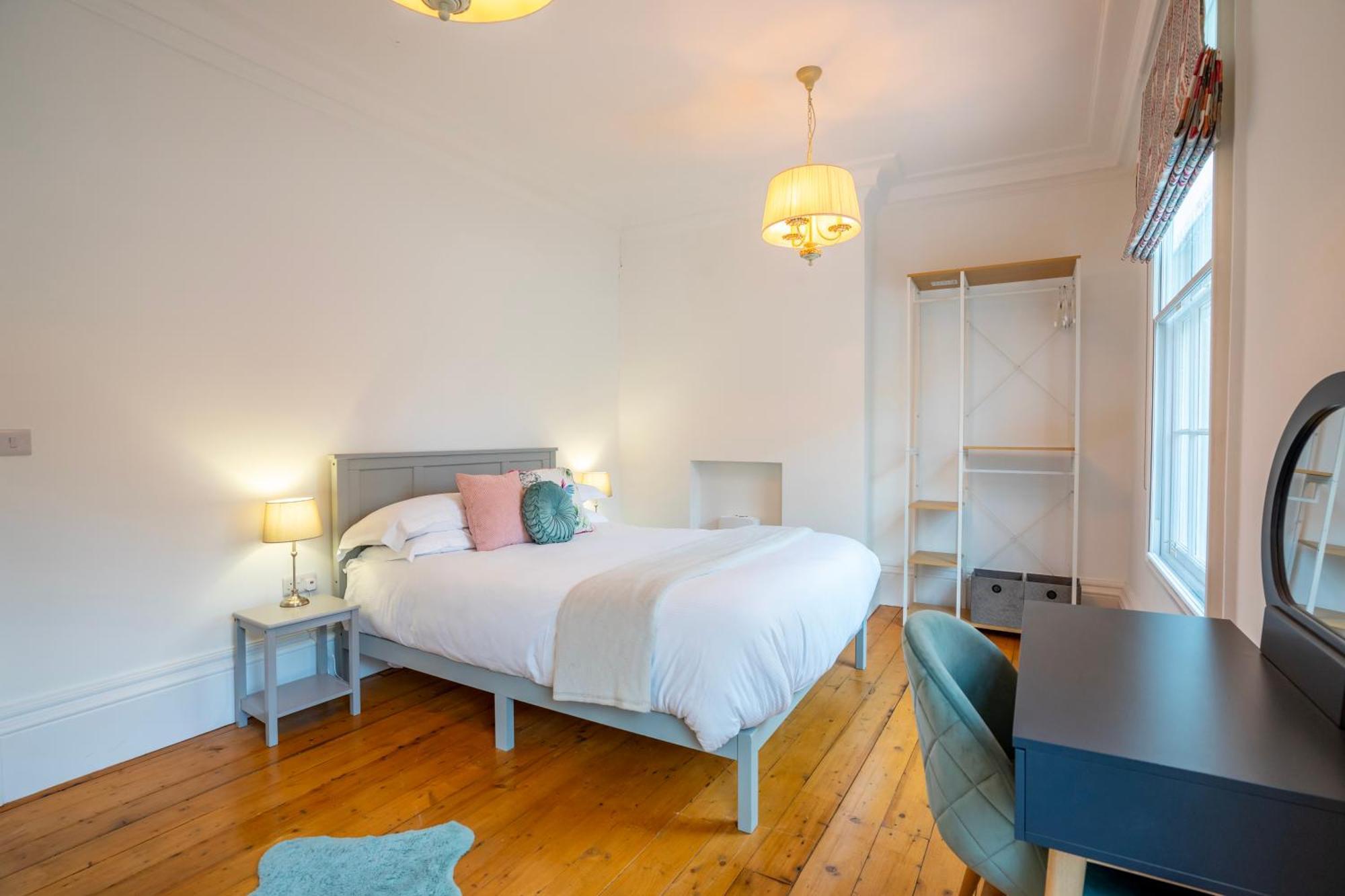 Peckitt Street Apartments York Eksteriør bilde